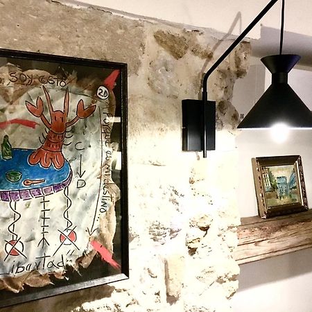 Locanda Sette Fate Spa E Solarium Palermo Bagian luar foto
