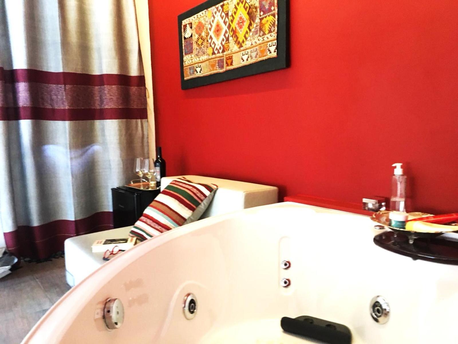 Locanda Sette Fate Spa E Solarium Palermo Bagian luar foto