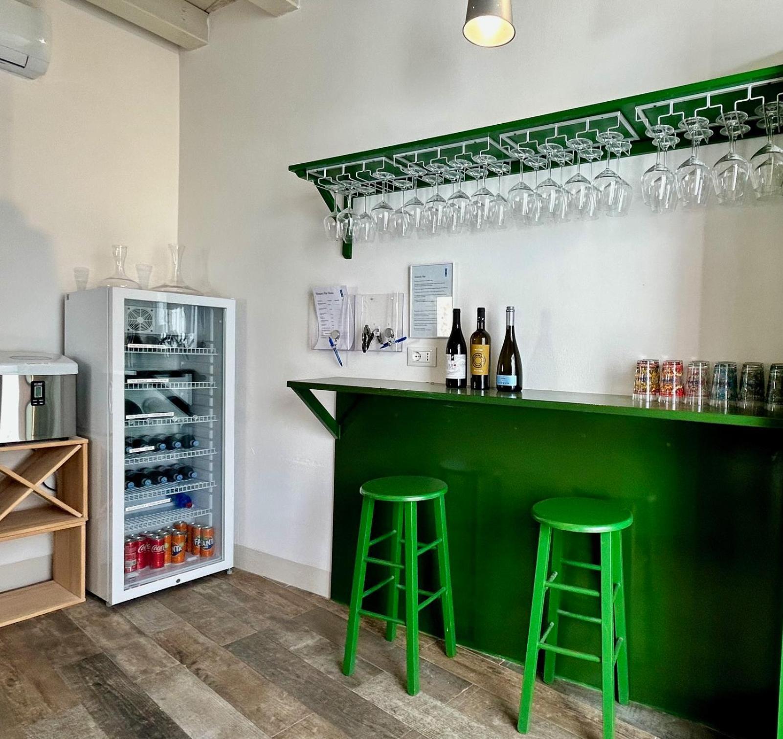 Locanda Sette Fate Spa E Solarium Palermo Bagian luar foto