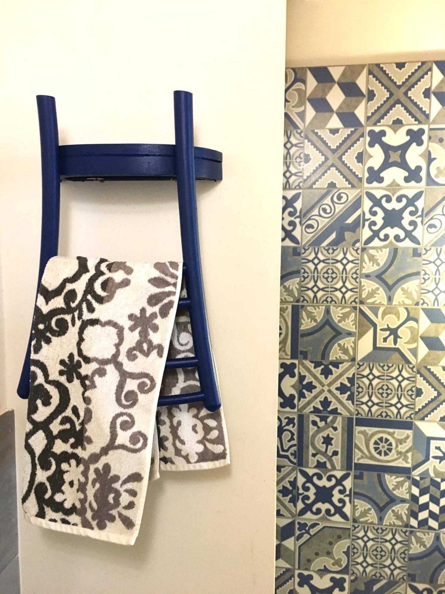 Locanda Sette Fate Spa E Solarium Palermo Bagian luar foto
